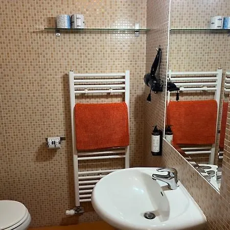 Le Comari Salentine Bed & Breakfast 2*