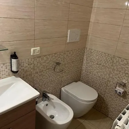 Bed and Breakfast Le Comari Salentine 2*
