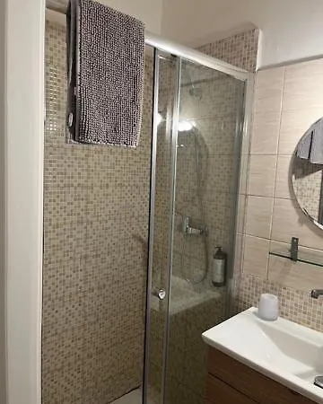 Le Comari Salentine Bed and Breakfast Λέτσε