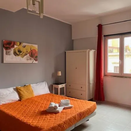 Le Comari Salentine Bed and Breakfast