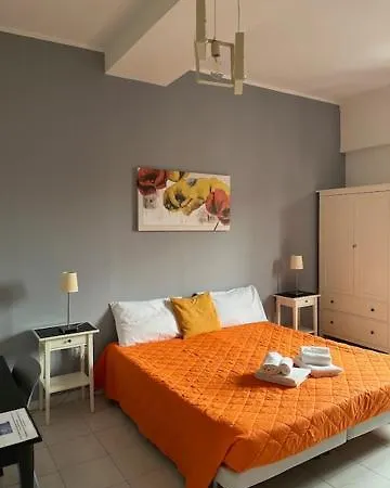 Bed & Breakfast Le Comari Salentine