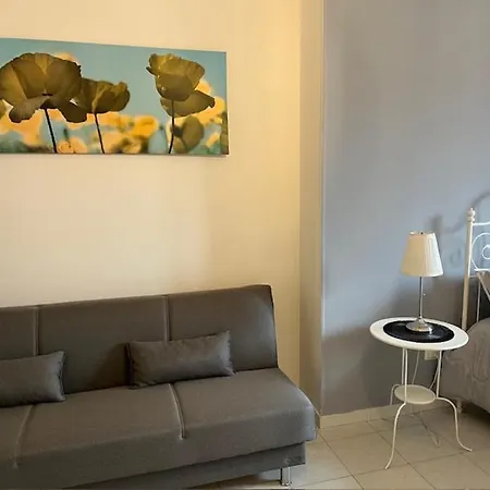 Bed and Breakfast Le Comari Salentine