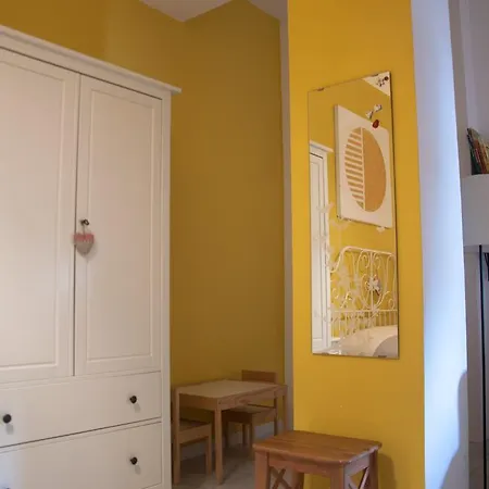 Le Comari Salentine Bed and Breakfast