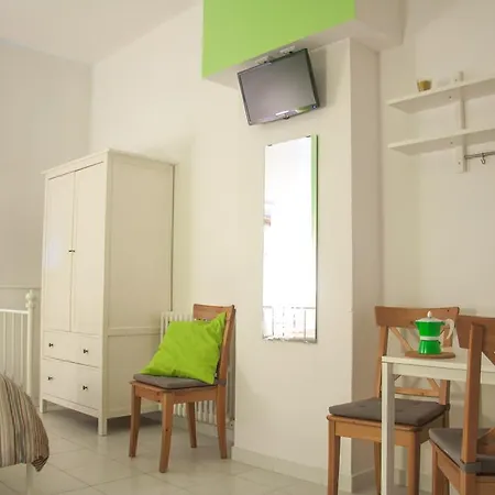 Bed and Breakfast Le Comari Salentine Λέτσε