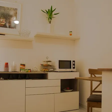 Bed & Breakfast Le Comari Salentine 2*