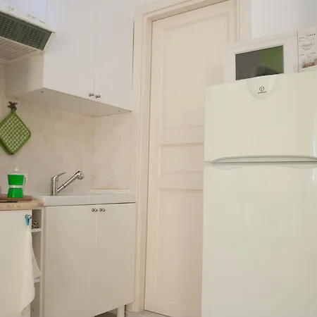 Bed and Breakfast Le Comari Salentine 2*