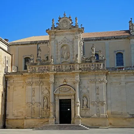 Bed & Breakfast Le Comari Salentine 2*