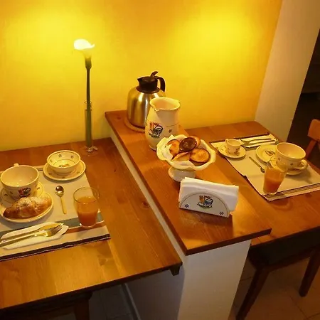 Le Comari Salentine Bed & Breakfast