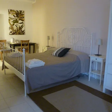 Le Comari Salentine 2* Lecce