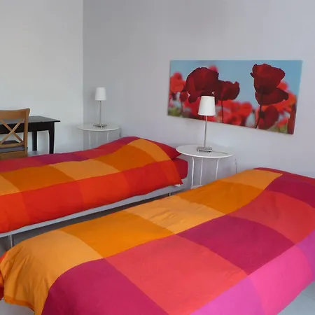 Le Comari Salentine Alojamento de Acomodação e Pequeno-almoço Lecce