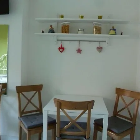 Bed & Breakfast Le Comari Salentine Lecce