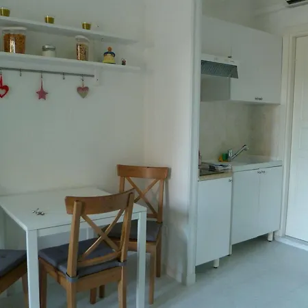 Bed & Breakfast Le Comari Salentine