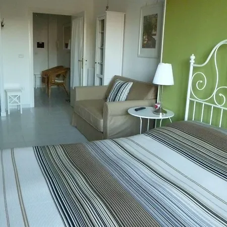 Le Comari Salentine Bed and Breakfast