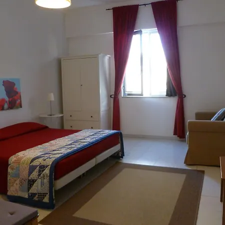 Le Comari Salentine Alojamento de Acomodação e Pequeno-almoço Lecce