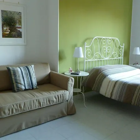 Le Comari Salentine Bed & Breakfast Lecce