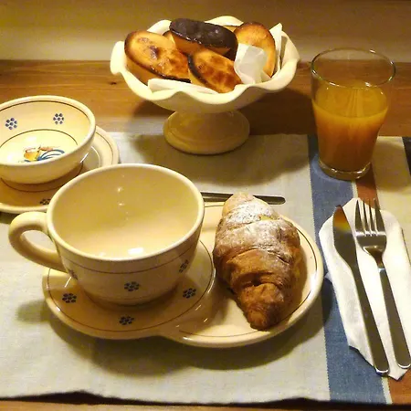 Bed and Breakfast Le Comari Salentine Λέτσε